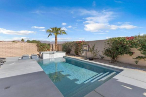 Desert Escape (basketball game room mini golf)